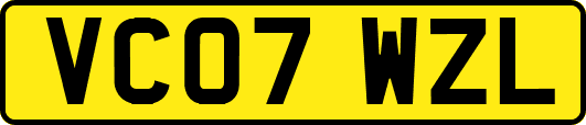 VC07WZL