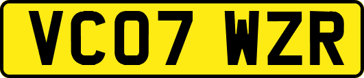 VC07WZR