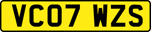 VC07WZS