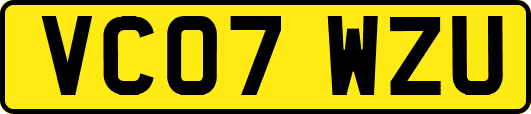 VC07WZU