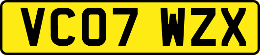 VC07WZX