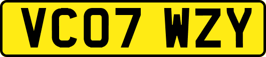 VC07WZY