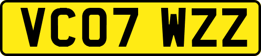 VC07WZZ