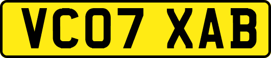 VC07XAB