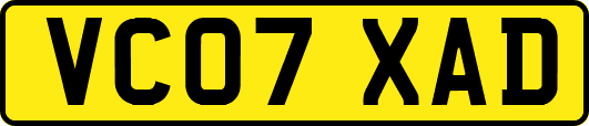 VC07XAD