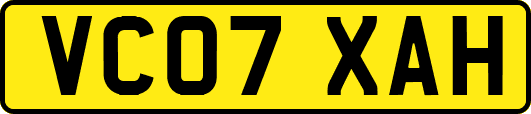 VC07XAH