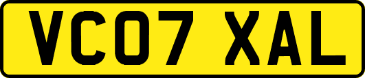 VC07XAL