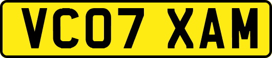 VC07XAM