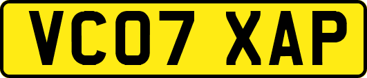 VC07XAP