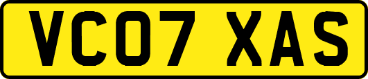 VC07XAS