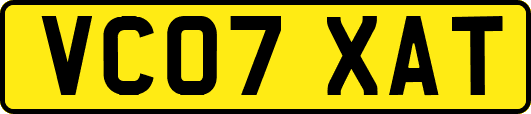 VC07XAT