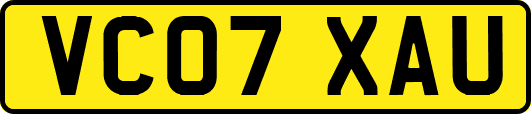 VC07XAU