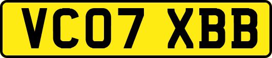 VC07XBB