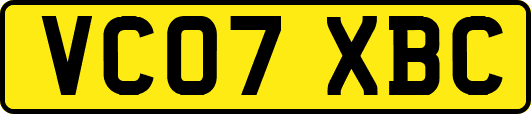 VC07XBC