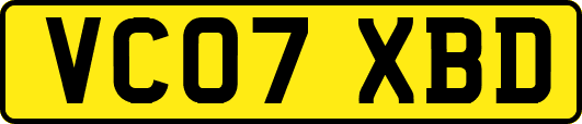 VC07XBD