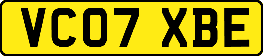 VC07XBE