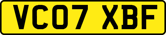 VC07XBF