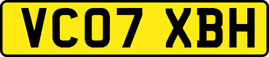 VC07XBH