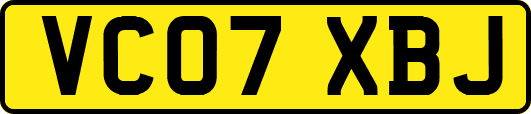 VC07XBJ