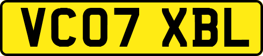 VC07XBL