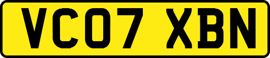VC07XBN