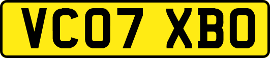 VC07XBO