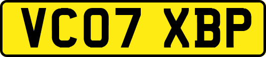 VC07XBP