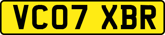 VC07XBR