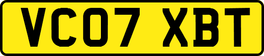 VC07XBT