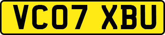 VC07XBU