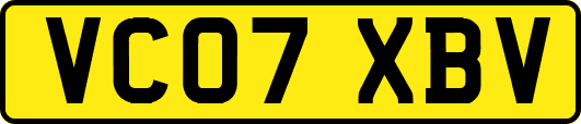 VC07XBV