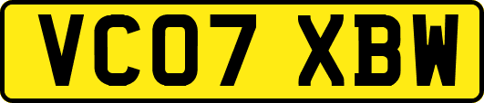 VC07XBW