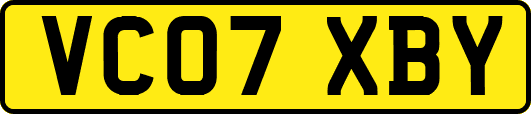 VC07XBY