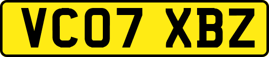 VC07XBZ