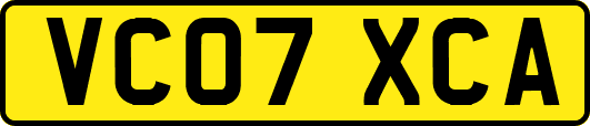 VC07XCA