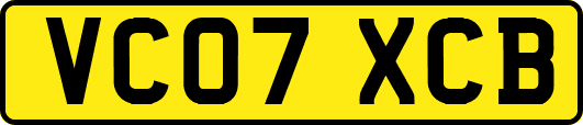 VC07XCB