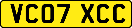 VC07XCC