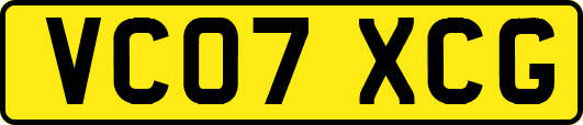 VC07XCG