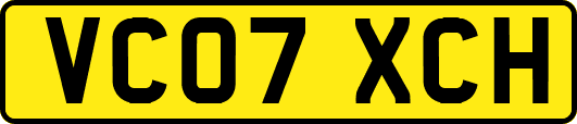 VC07XCH
