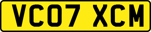 VC07XCM