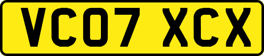 VC07XCX