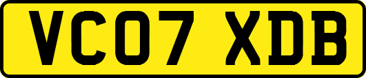 VC07XDB