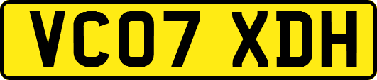VC07XDH