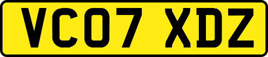 VC07XDZ