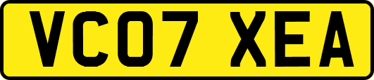 VC07XEA