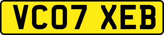 VC07XEB
