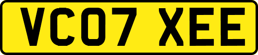 VC07XEE