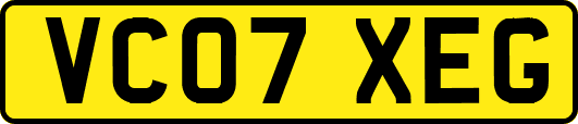 VC07XEG