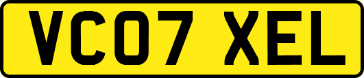 VC07XEL
