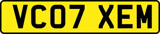 VC07XEM